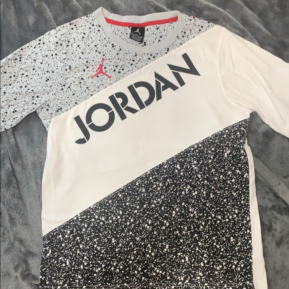 Jordan Tee Shirt